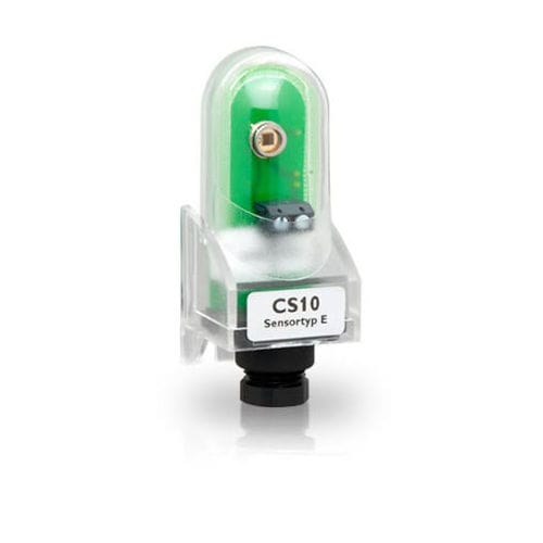 太阳辐射传感器 - CS10 - RESOL Elektronische Regelungen GmbH