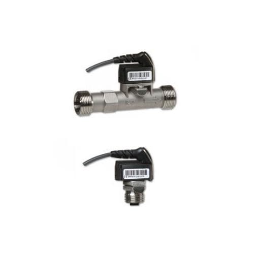 压力传感器 - GRUNDFOS  - RESOL Elektronische Regelungen GmbH - 温度 / 家用 / 专业
