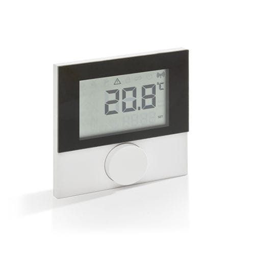 温度调节器 - RDF - RESOL Elektronische Regelungen GmbH