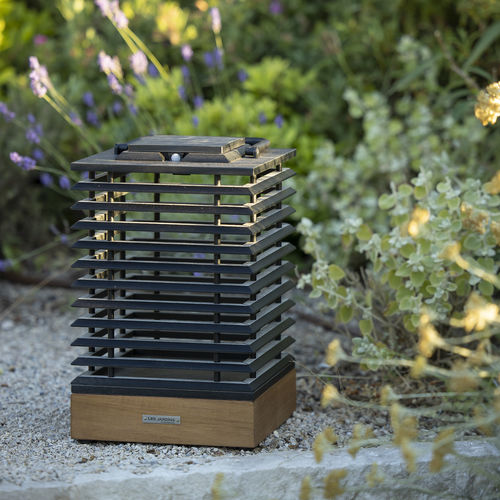 柚木灯笼 - TEKURA - LES JARDINS - HPL