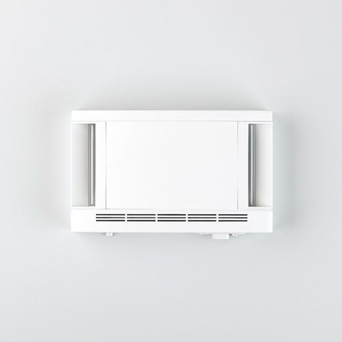 声学窗户通风机 - EHT  - Aereco Ventilation Limited