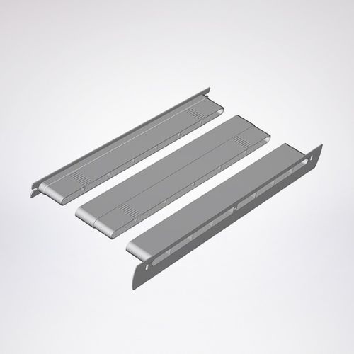 隔热窗户通风机 - E-TFR - Aereco Ventilation Limited - 声学