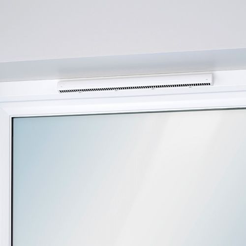 防水窗户通风机 - AC - Aereco Ventilation Limited