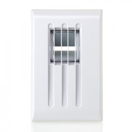 排风口 - GBP - Aereco Ventilation Limited