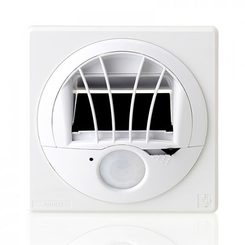 排风口 - TDA  - Aereco Ventilation Limited