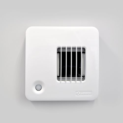 排风口 - BXC² - Aereco Ventilation Limited