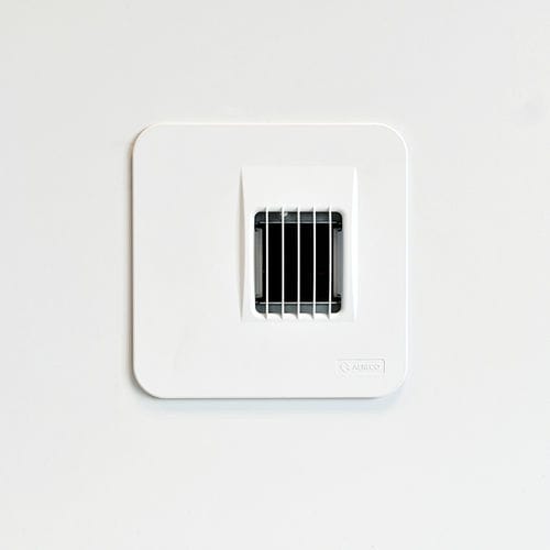 排风口 - BXC-EG - Aereco Ventilation Limited