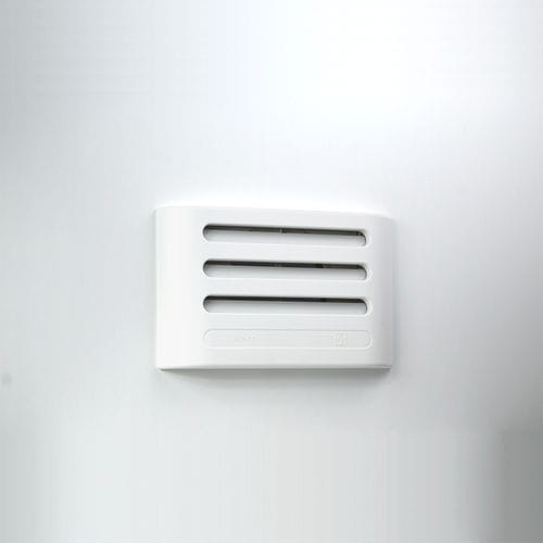排风口 - GHN - Aereco Ventilation Limited