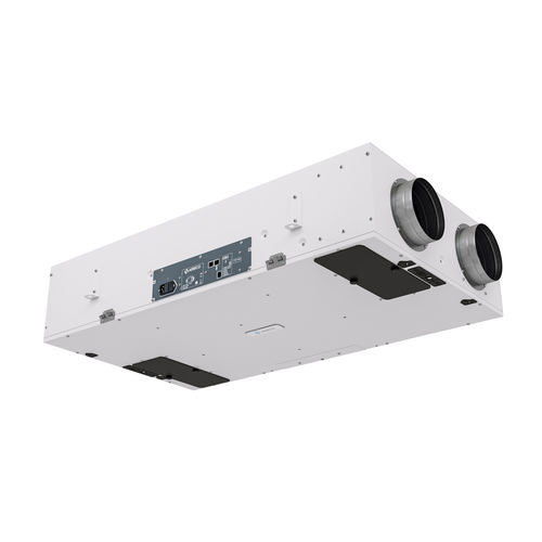 双流回热器 - DX EVOLUTION - Aereco Ventilation Limited - 住宅 / 房屋用 / 厨房用