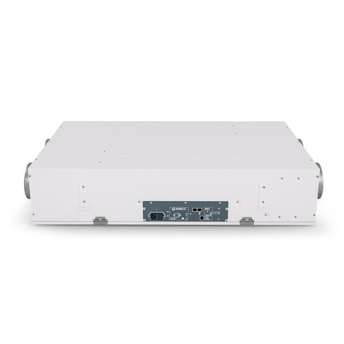双流回热器 - DX EXCELLENCE - Aereco Ventilation Limited - 住宅 / 厨房用