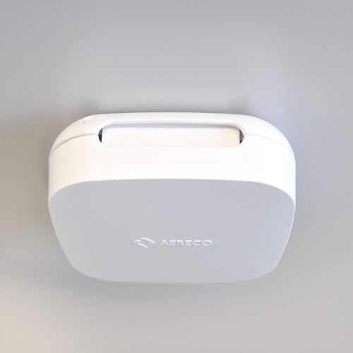 气体传感器 - S-VOC - Aereco Ventilation Limited - 烟雾 / 湿度 / 电容