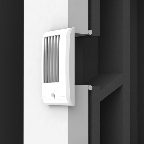 排风口 - G2H - Aereco Ventilation Limited