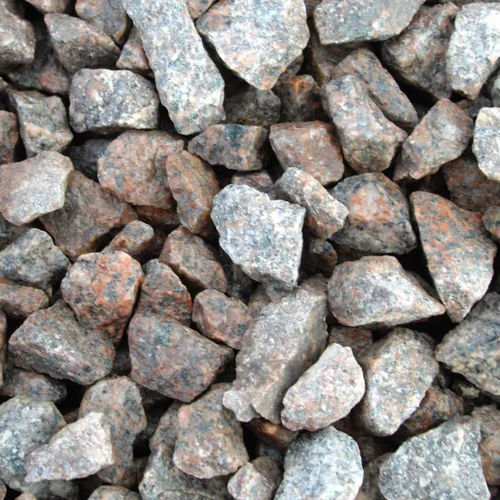 户外砂砾 - WOODHALL SPA - Aggregate Industries - 破碎
