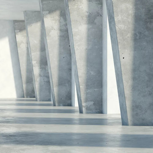 波特兰水泥 - Aggregate Industries - 工程