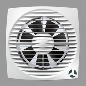 排气通风风扇 - AURA ECO 100B - Airflow Developments - 壁挂安装 / 住宅 / 浴室