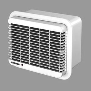 排气通风风扇 - SUPERVENT SV6 HP  - Airflow Developments - 离心 / 壁挂安装 / 住宅