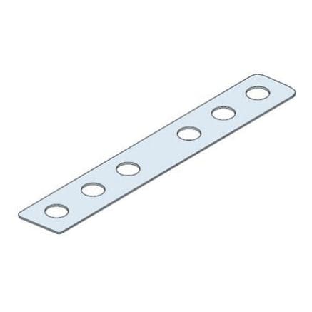 钢固定装置 - CCB-IWJ-180 - Ancon Building Products - 用于壁板外墙