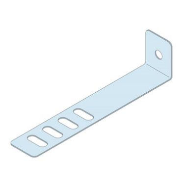 钢固定装置 - CCB-L200 - Ancon Building Products - 用于壁板外墙