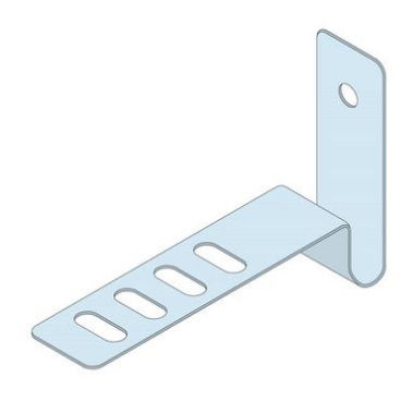 钢固定装置 - CCB-SMJ - Ancon Building Products - 用于壁板外墙