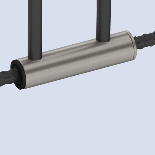 钢筋接头 - HM GROUT SLEEVE - Ancon Building Products