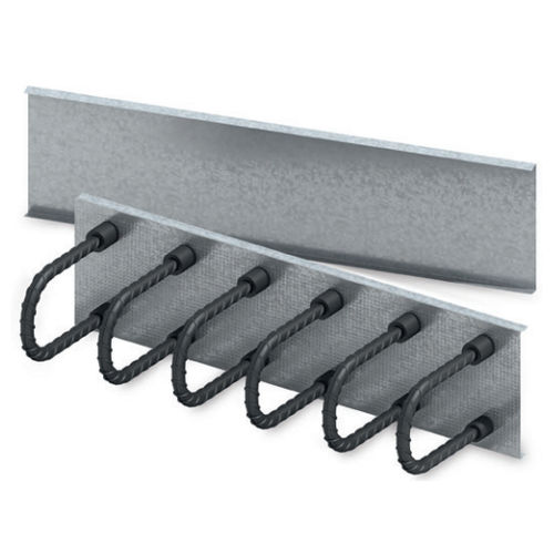 钢筋接头 - CB BOX  - Ancon Building Products