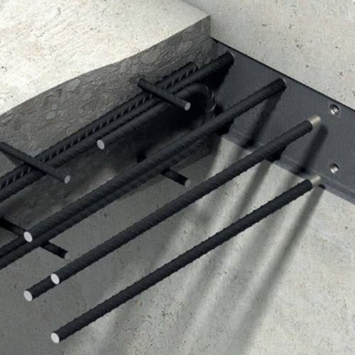 钢筋接头 - CXL - Ancon Building Products
