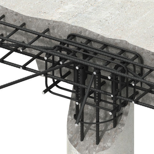 钢筋接头 - MBT - Ancon Building Products