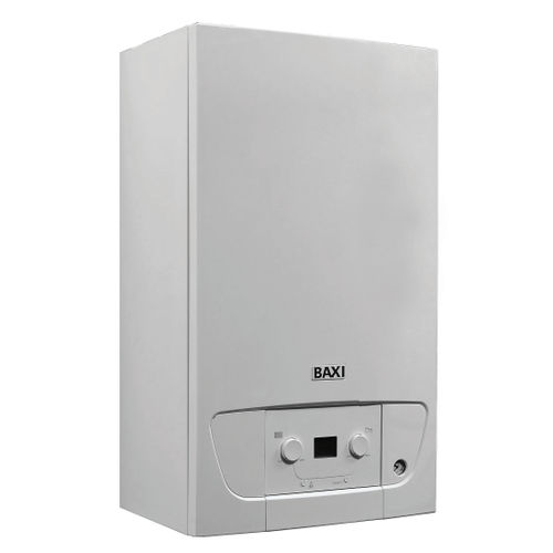 燃气锅炉 - 200 - BDR Thermea  - 带热水器 / 壁挂 / 用于厨房