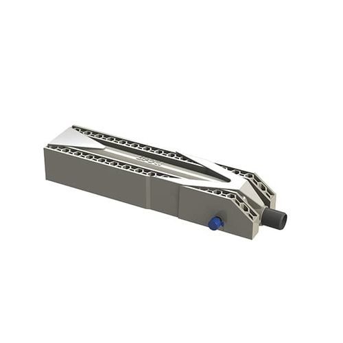 住宅回热器 - ASSURE HORIZONTAL SHRU - BDR Thermea  - 房屋用 / 热动力