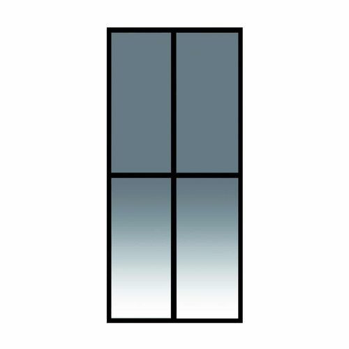 壁挂镜子 - Profile - PH Collection - 活动穿衣镜 / 现代风格 / 长方形
