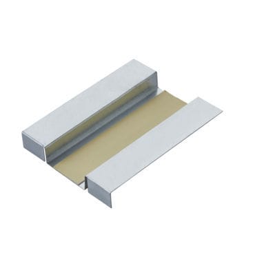 紧固板 - GYPFRAME SERVICE - British Gypsum Limited 
