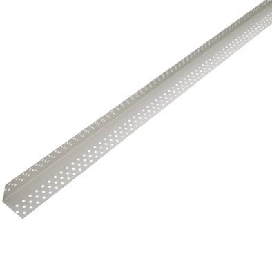 聚合物型材收边条 - GYPROC AQUABEAD - British Gypsum Limited  - 外角 / L形 / 转角