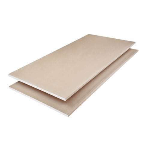 隔音材料 - GYPROC PLANK - British Gypsum Limited  - 硬板 / 用于室内 / 墙壁