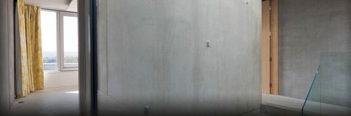 钢筋混凝土墙 - SOLID  - Cornish Concrete Products  - 预制