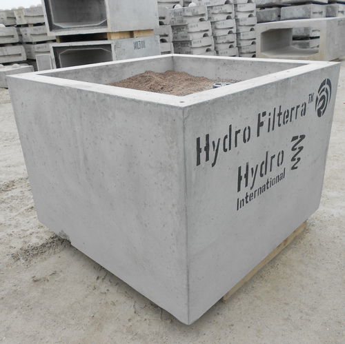 有机过滤器 - BIOFILTER™  - CPM Group Ltd 