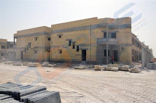 预制建筑 - 1.416 VILLA - DORCE Prefabricated Building & Construction Industry Trade Inc.  - 混凝土 / 钢 / 钢结构