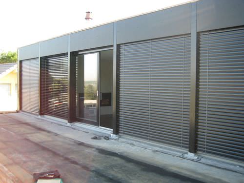预制房屋 - MÜNCHENSTEIN - Haring Engineering Ltd  - 现代风格 / 2层楼