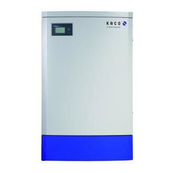 光伏逆变器 - POWADOR 30.0 TL3  - KACO new energy - 串式 / 三相 / 无变压器