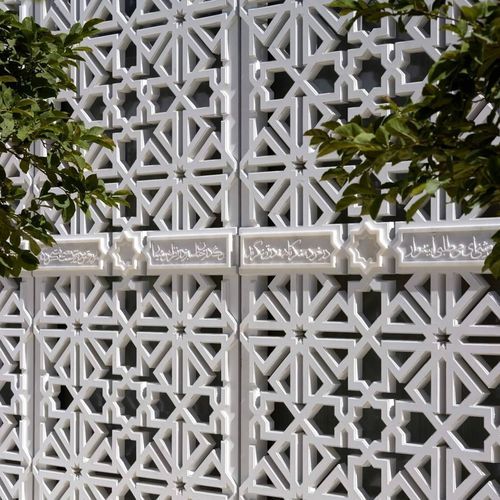 建筑物板 - FIRE+ - Lafarge  - 用于壁板 / 用于壁板外墙 / 高强度