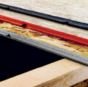OSB建筑板 - TOPNOTCH® - LP Building Products (Louisiana-Pacific Corp.)  - 建筑物