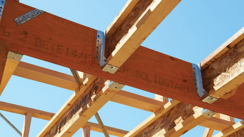 层压板梁 - LP® SOLIDSTART® LVL - LP Building Products (Louisiana-Pacific Corp.)  - 矩形截面