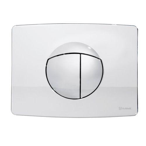 冲水按钮 - SOLAR DUAL FLUSH  - Marley Plumbing & Drainage 