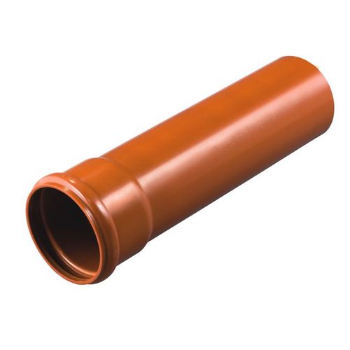 PVC管道 - UP series - Marley Plumbing & Drainage  - 用于排水系统