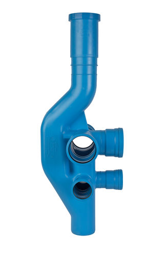 管道连接器 - VVEN - Marley Plumbing & Drainage 