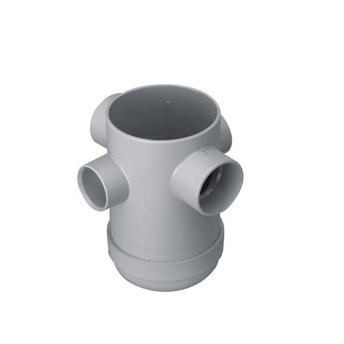 管道连接器 - SFG42AS - Marley Plumbing & Drainage 