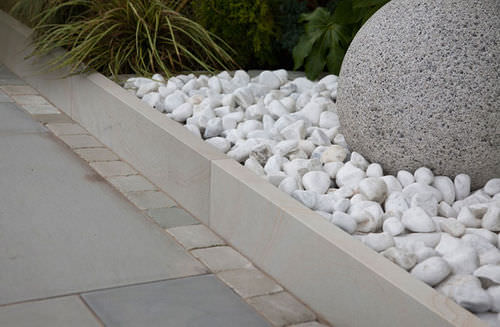 花园路缘 - FAIRSTONE SAWN - Marshalls plc  - 混凝土 / 线性