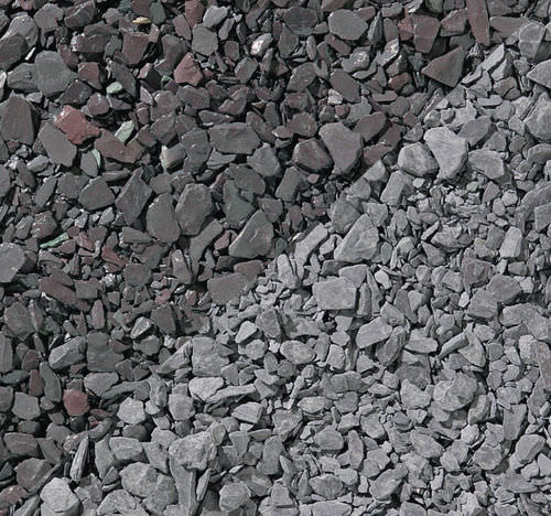 板岩砂砾 - CHIPPINGS - Marshalls plc  - 户外