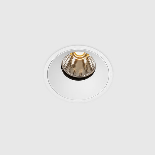 暗装筒灯 - APLIS 120 - KREON - LED式 / 圆形 / 室内