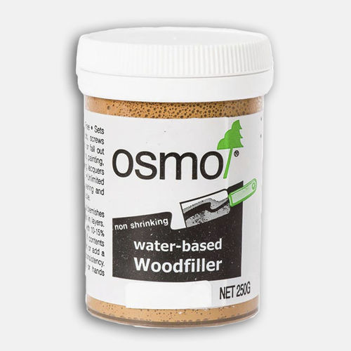 填充层 - WOODFILLER - Osmo UK  - 室内 / 木材 / 用于天花板