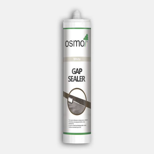 弹性材料密封胶 - GAP - Osmo UK  - 密封 / 用于金属 / 用于木材